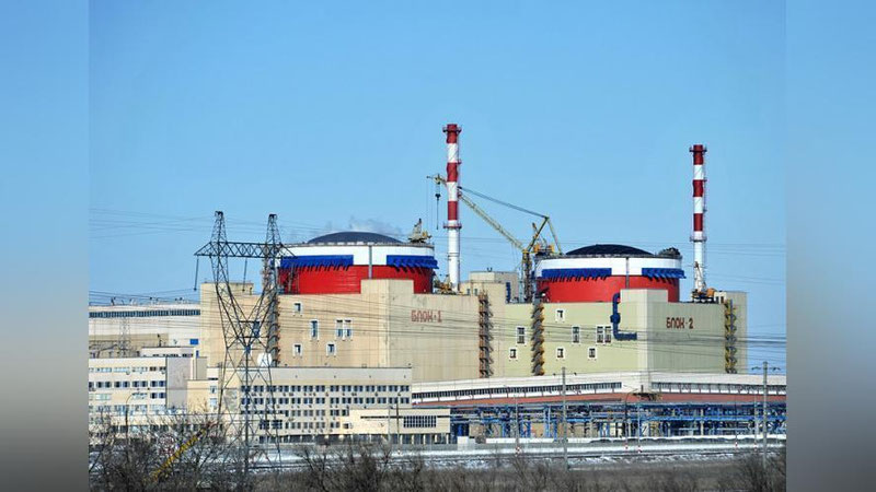 Изрображение 'УЗБЕКИСТАН И РОССИЯ ИЗУЧИТ ВОПРОС О СТРОИТЕЛЬСТВЕ АЭС'