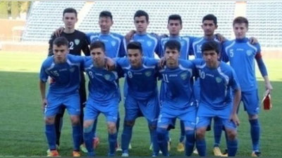 Изрображение 'ИГРОК ЮНОШЕСКОЙ СБОРНОЙ УЗБЕКИСТАНА ДИСКВАЛИФИЦИРОВАН НА ГОД'