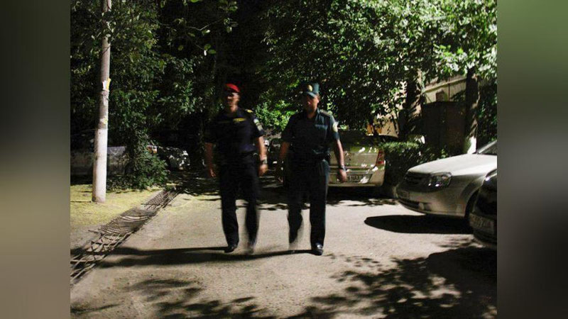 Изрображение 'ВИДЕО: РЕАЛИЗАЦИЯ КОНЦЕПЦИИ "БЕЗОПАСНАЯ СТОЛИЦА" НА ПРАКТИКЕ'