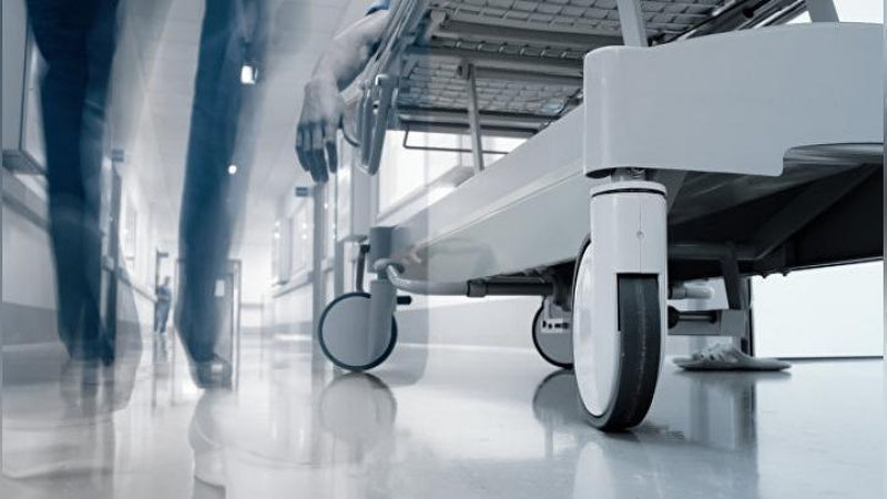 'Хитойлик аёл эрини ўлди деб ўйлаб, ўликхонага юборди'ning rasmi