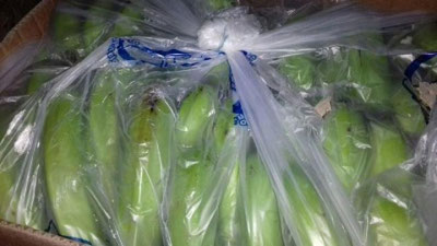 '​Bojxonachilar sifati kafolatlanmagan tovarlarni noqonuniy aylanmasiga chek qo`yishdi'ning rasmi