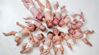 'Birinchi chorakda O`zbekistonda o`g`il bolalar ko`proq tug`ilgan'ning rasmi