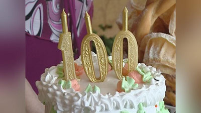 '100 YoShGA TO`LGANLAR UChUN QANDAY IMTIYoZLAR BOR?'ning rasmi