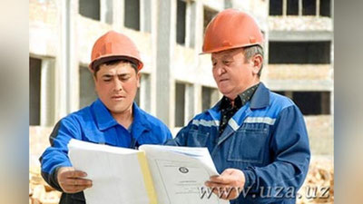 '​ЎЗБЕКИСТОНДА ҚУРИЛИШ СОҲАСИ ХОДИМЛАРИ КУНИ НИШОНЛАНАДИГАН БЎЛДИ'ning rasmi