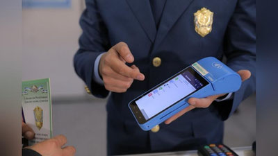 'Yalpi pasportlashtirish jarayoni boshlandi'ning rasmi