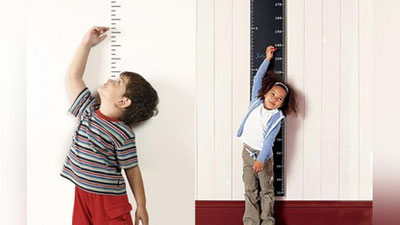 'Sayyoramizda insonlarning bo`yi bundan bir yarim asr ilgarigi odamlarga nisbatan ancha o`sgan'ning rasmi