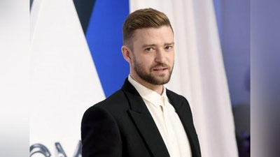 'Jastin Timberleyk yana kinoga qaytmoqda'ning rasmi