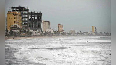 'Meksikaga yana bir to`fon yopirildi'ning rasmi