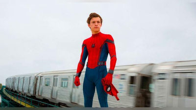 Изрображение 'ТАШКЕНТЦЫ УВИДЯТ САМОГО ЮНОГО ЧЕЛОВЕКА-ПАУКА В ИСТОРИИ КИНОКОМИКСОВ (ВИДЕО)'