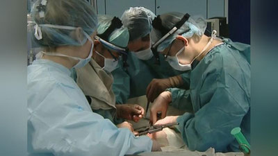 '​48 yoshli ayol  plastik operasiyadan keyin  vafot etdi'ning rasmi