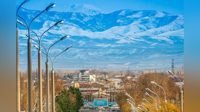 '7 февраль куни кутилаётган об-ҳаво маълумоти'ning rasmi