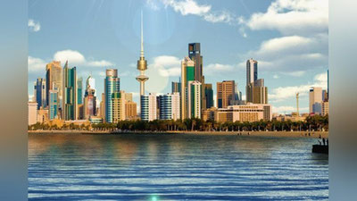 'O`zbekiston – Kuvayt siyosiy maslahatlashuvlari o`tkaziladi'ning rasmi