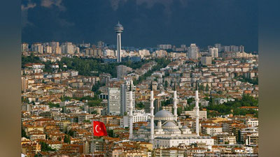 'Нидерландия ва Туркия ўртасида сиёсий жанжал кўтарилди'ning rasmi