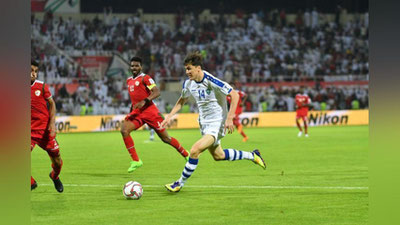 'Eldor Shomurodov: Bizni qo`llab-quvvatlab turgan muxlislardan minnatdormiz (video)'ning rasmi