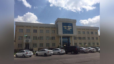 'Endi umumta`lim muassasalariga qabul qilishda hech qanday muammo bo`lmaydi'ning rasmi