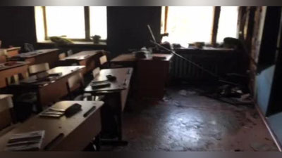 Изрображение 'НОВОЕ ЧП В РОССИЙСКОЙ ШКОЛЕ: ПОДРОСТОК НАПАЛ С ТОПОРОМ НА КЛАСС'