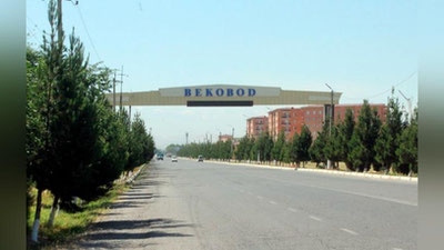 Изрображение 'Ограничительные меры распространяются на пять городов Ташкентской области'