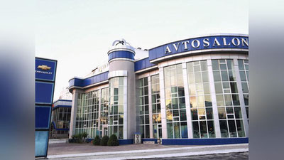 Изрображение 'GM UZBEKISTAN РАСТОРГАЕТ СОГЛАШЕНИЕ С ТАШКЕНТСКИМ АВТОСАЛОНОМ'