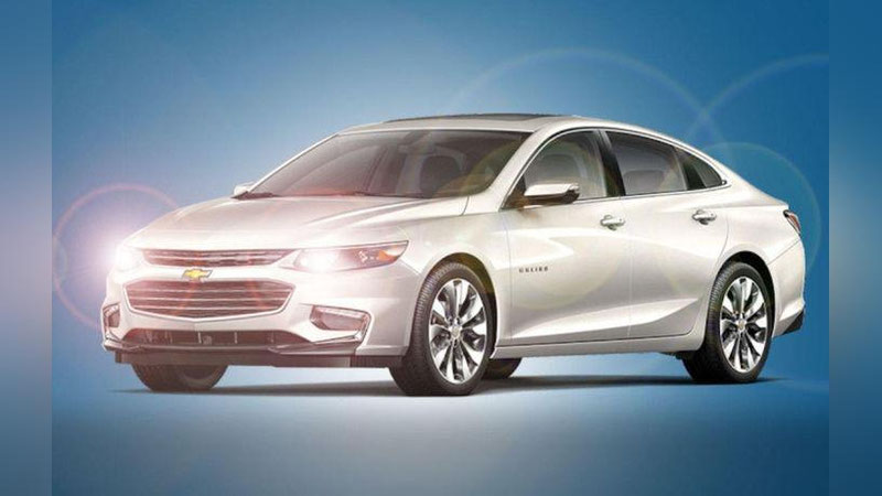 '«GM Uzbekistan» avtomobilni bronlash muddatini qisqartirdi'ning rasmi