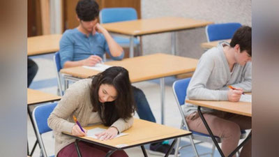 'Qaysi OTMlarda maxsus sirtqi bo`lim ochildi?'ning rasmi