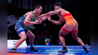 'Осиё чемпионати ҳамюртларимиз учун муваффақиятли ўтмоқда'ning rasmi