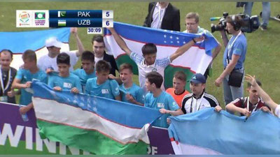 Изрображение 'ВОСПИТАННИКИ ДЕТСКИХ ДОМОВ ИЗ УЗБЕКИСТАНА ВЫИГРАЛИ ЧЕМПИОНАТ МИРА'