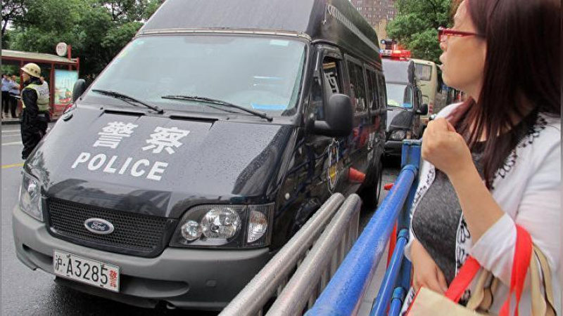 'Хитойлик собиқ амалдор умрбод қамоқ жазосига ҳукм қилинди'ning rasmi