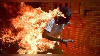 'World Press Photo талқини бўйича йилнинг энг яхши фотосурати эълон қилинди (Фото)'ning rasmi