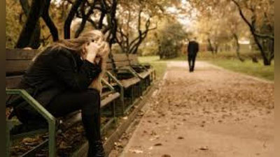 Изрображение 'ИСТОРИЯ ИЗ ЖИЗНИ: КАК ВСТРЕТИТЬ СВОЮ ЛЮБОВЬ И НЕ ПРОЙТИ МИМО'