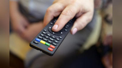 'Televizor tomosha qilishning kutilmagan xavfi aniqlandi 'ning rasmi