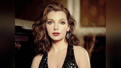 Изрображение 'НАТАЛЬЯ АНТОНОВА: «ХОЧУ БЫТЬ ИДЕАЛОМ ДЛЯ СВОИХ СЫНОВЕЙ»'