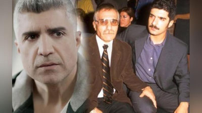 'O`zjan Denizning otasi vafot etdi (video)'ning rasmi