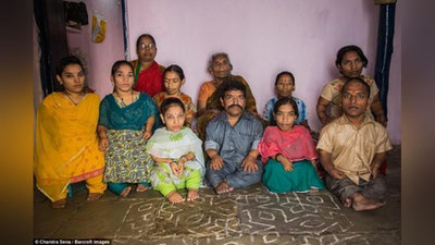 '9 НАФАР ЛИЛИПУТДАН ИБОРАТ ОИЛА'ning rasmi