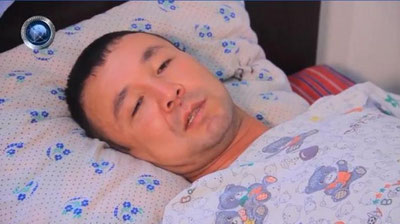 'Andijonda fuqaro MIB xodimini pichoqladi (video)'ning rasmi