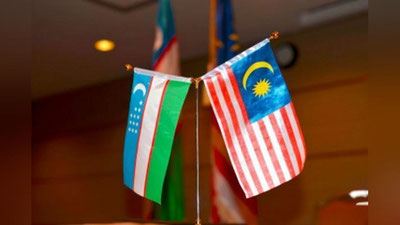 'Toshkentda O`zbekiston va Malayziya kompaniyalari o`rtasida biznes-forum o`tkazilishi mumkin'ning rasmi