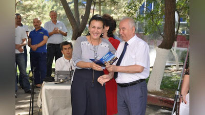 '“O`zbekiston” noshirlari istiqlol tantanasini shukuhli nishonlashdi 'ning rasmi