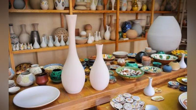 'Qo`qonda xalqaro hunarmandchilik festivali o`tkaziladi'ning rasmi