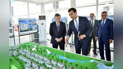 'Тошкент шаҳрида бир йилда 638 та кўп қаватли уй қурилади'ning rasmi