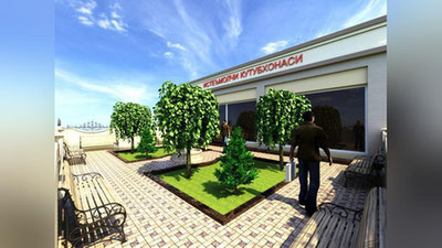 'Har bitta hududda "Iste`molchi kutubxonasi"ni tashkil etiladi'ning rasmi