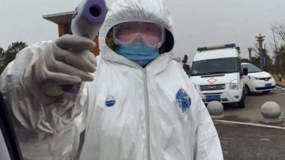 'JSST koronavirus tarqalishini global favqulodda holat deya tan oldi'ning rasmi