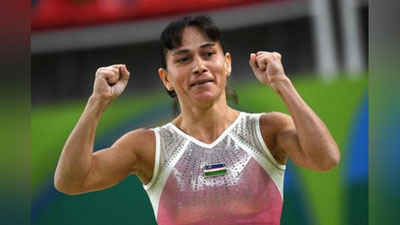 Изрображение 'ЧУСОВИТИНА ВЫШЛА В ФИНАЛ ЭТАПА КУБКА МИРА В БАКУ'