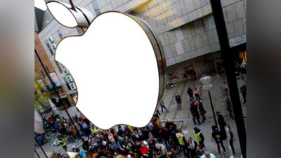 Изрображение 'Apple подала иски против российских интернет-магазинов'