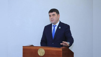 '"Бир ойга блоклаб, ҳаммани китобга, газетага ўтказиш керак",– Наманган вилояти ҳокими айрим ижтимоий тармоқларнинг блокланганига муносабат билдирди'ning rasmi