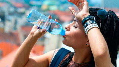 'FVV xabarnomasi: jazirama issiqdan qanday saqlanish kerak?'ning rasmi