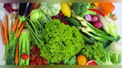 Изрображение 'ВЕГЕТАРИАНСТВО - ПОЛЬЗА ИЛИ ВРЕД? МНЕНИЕ ГЛАВНОГО ДИЕТОЛОГА'