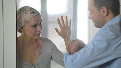 Изрображение 'МЕДИЦИНСКИЕ ИСТОРИИ: ЛЕЙКЕМИЯ - НЕ ПРИГОВОР'