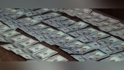 '22 минг АҚШ долларни олган фирибгар ҳоким ёрдамчиси қўлга олинди  (видео)'ning rasmi