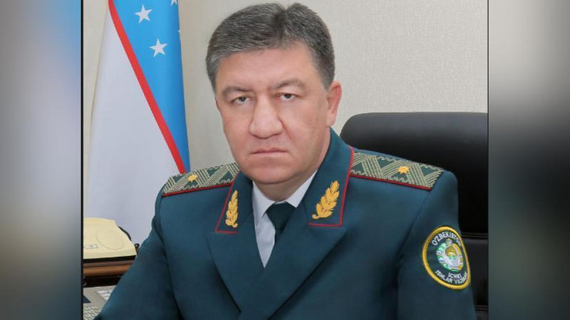 'Po`lat Bobojonov: Uyma-uy yurish asnosida 13 ming 716 muammo aniqlanib, 1,5 mingga yaqini joyida hal etildi'ning rasmi