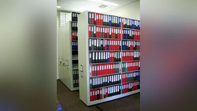 Изрображение 'ЗА НАРУШЕНИЕ ПРАВИЛ СДАЧИ АРХИВНЫХ ДОКУМЕНТОВ ВВЕДУТ ШТРАФ'