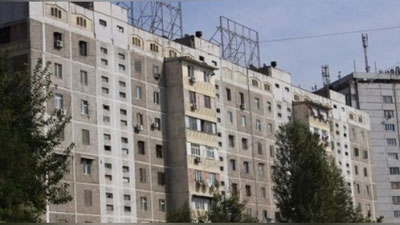 Изрображение 'ЦЕНЫ НА КВАРТИРЫ В ТАШКЕНТЕ ЗА ГОД СНИЗИЛИСЬ НА 17%'